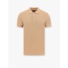 Cotton polo shirt