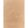 Cotton polo shirt