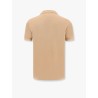 Cotton polo shirt