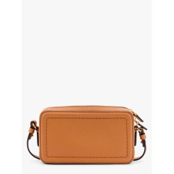 Valentino garavani alltime leather shoulder bag with vlogo signature detail