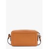 Valentino garavani alltime leather shoulder bag with vlogo signature detail