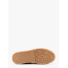 Valentino garavani upvillage low top sneaker in suede and leather