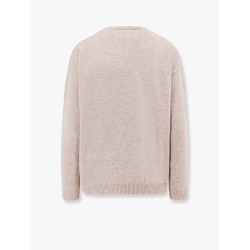 Quota max mara special edition wool and cashmere sweater