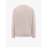 Quota max mara special edition wool and cashmere sweater