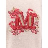 Quota max mara special edition wool and cashmere sweater