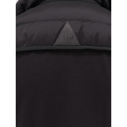 Day-namic cotton and modal jacket/cardigan with padded insert