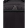 Day-namic cotton and modal jacket/cardigan with padded insert