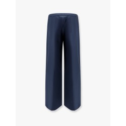 Argento cotton trouser
