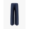 Argento cotton trouser