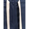 Argento cotton trouser