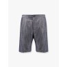 Torrelapillo denim bermuda shorts