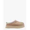 Tazz suede mule