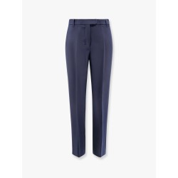 Fatina viscose and cotton trouser