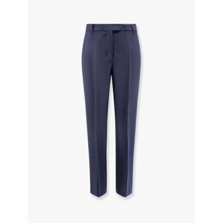 Fatina viscose and cotton trouser