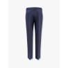 Fatina viscose and cotton trouser