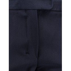 Fatina viscose and cotton trouser
