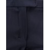 Fatina viscose and cotton trouser