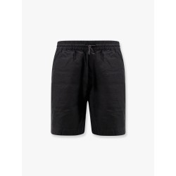 Wbbommy linen bermuda shorts