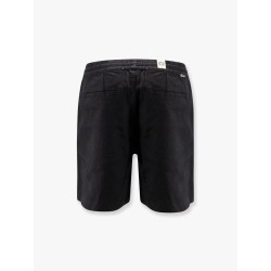 Wbbommy linen bermuda shorts