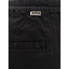 Wbbommy linen bermuda shorts