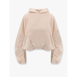 Cotton sweatshirt