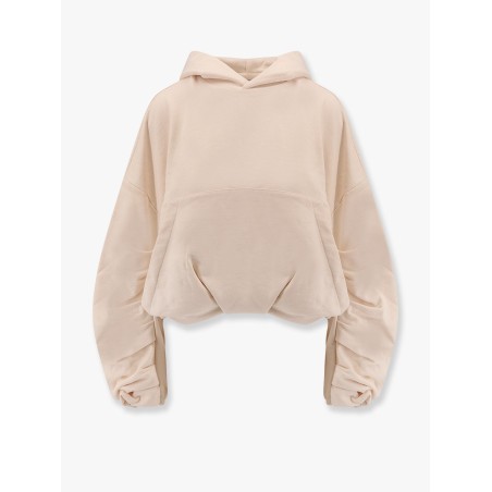 Cotton sweatshirt