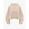 Cotton sweatshirt