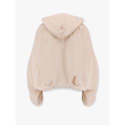 Cotton sweatshirt