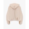 Cotton sweatshirt