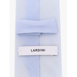 Silk blend tie