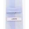 Silk blend tie