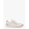 Reby 03 knit and leather sneakers