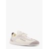 Reby 03 knit and leather sneakers