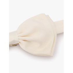 Satin papillon