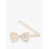 Satin papillon