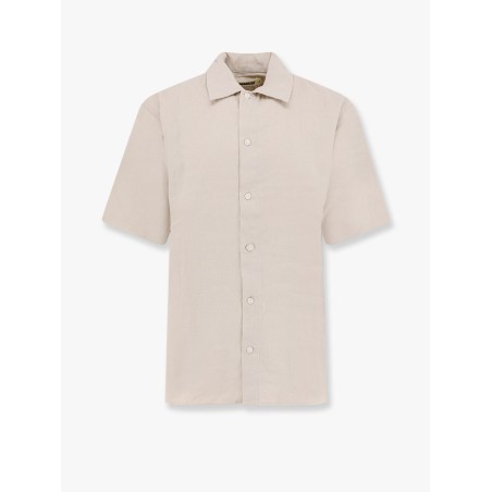 Wbbanks linen shirt