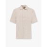 Wbbanks linen shirt