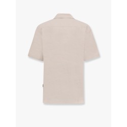 Wbbanks linen shirt