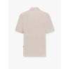Wbbanks linen shirt