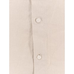 Wbbanks linen shirt