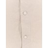 Wbbanks linen shirt