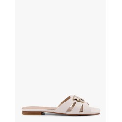 Marli 09 leather sandals