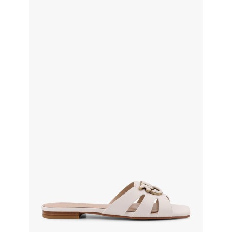 Marli 09 leather sandals