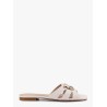 Marli 09 leather sandals