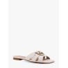 Marli 09 leather sandals