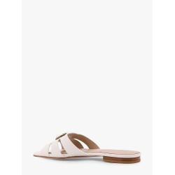 Marli 09 leather sandals