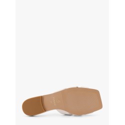Marli 09 leather sandals