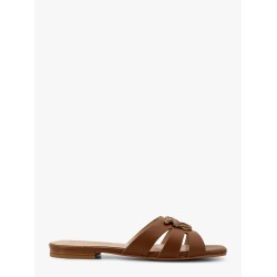 Marli 09 leather sandals