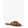 Marli 09 leather sandals