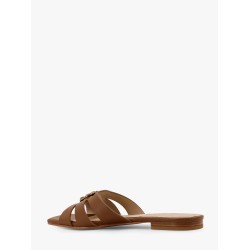Marli 09 leather sandals